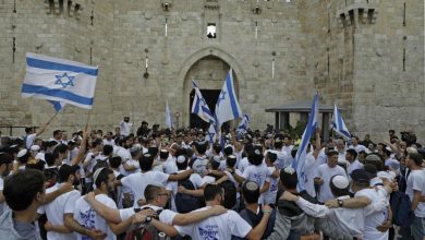 Photo of تقرير يسرد اعتداءات الاحتلال ضد الأقصى والحرم الإبراهيمي في 2022