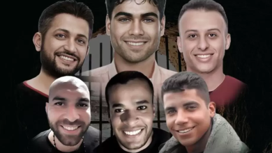 Photo of غدا.. جلسة استئناف جديدة لأسرى “نفق الحرية”