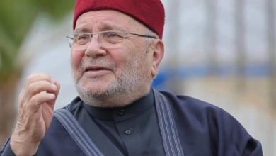 Photo of حقيقة وفاة الداعية السوري محمد راتب النابلسي في الجزائر