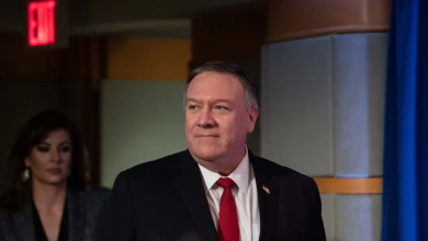 Photo of بومبيو يصف نتنياهو بـ”الكاذب”.. ويعلن التزامه بأمن إسرائيل