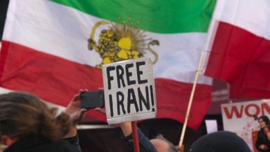 Photo of القضاء الإيراني يصدر ثلاثة أحكام إعدام إضافية على صلة بالاحتجاجات