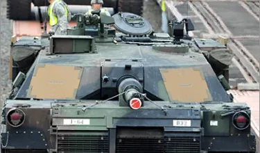 Photo of وول ستريت جورنال: لحظة حاسمة لأوكرانيا