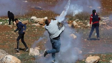 Photo of حصيلة.. شهر كانون الثاني/يناير الأكثر دموية في الضفة