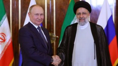 Photo of لماذا تخشى واشنطن من “شراكة دفاعية كاملة” بين روسيا وإيران؟