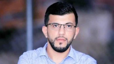 Photo of مصرع الشاب أنس شريف العطاونة إثر سقوطه من عمارة في الخليل