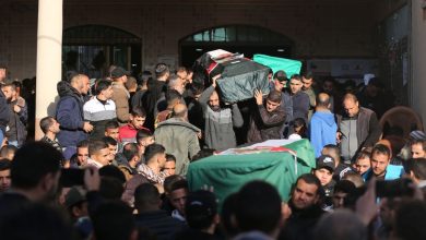 Photo of “ضاع حلم يونس”.. مأساة الهجرة لشباب غزّة عبر قوارب الموت