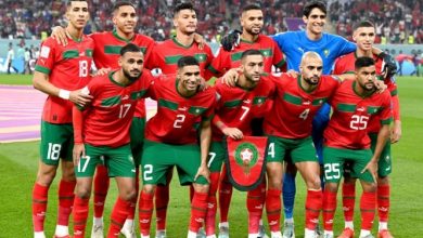 Photo of المغرب يعلن عدم مشاركته في بطولة إفريقيا للمحليين