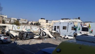 Photo of مجزرة في جنين: 9 شهداء بينهم مسنة و20 إصابة خلال عدوان للاحتلال