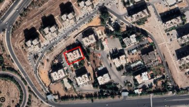 Photo of تقرير: إيران تسعى لبناء نظام دفاع جوي في سوريا وإسرائيل تحاول إحباطه