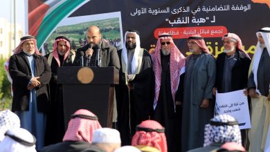 Photo of في الذكرى الأولى لهبَّة النقب.. قبائل البادية في غزة: تهديدات “بن غفير” لن ترهب أهلنا في النقب