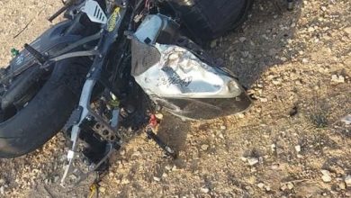 Photo of النقب: مصرع شاب من كسيفة في حادث طرق