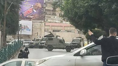 Photo of اشتباكات وإصابات بنابلس وعشرات الاعتقالات بالضفة والقدس