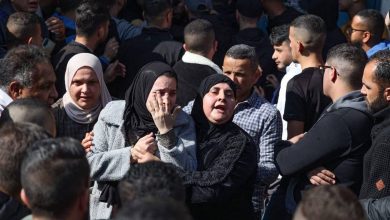 Photo of بعد تصعيد الاحتلال في جنين: مصر والأردن تحذّران من خروج الوضع عن السيطرة بالضفة