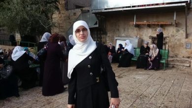 Photo of “الحلواني” تكشف تفاصيل تعرضها للضرب والتنكيل خلال اعتقالها الأخير