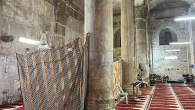 Photo of ما هي الأهداف الإسرائيلية خلف عرقلة ترميم مصليات المسجد الأقصى؟!