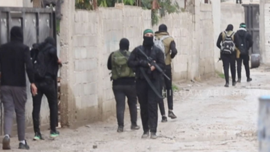 Photo of كتيبة مخيم عقبة جبر تصدر بيانا عاجلا