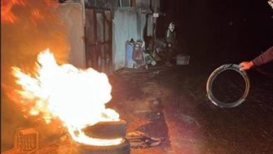 Photo of ردًا على إجراءات الاحتلال.. بدء العصيان المدني في القدس المحتلة (محدث)