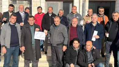 Photo of يطالبون السلطة بدفع مستحقاتهم.. معلمو القدس يواصلون الإضراب عن العمل لليوم الـ16