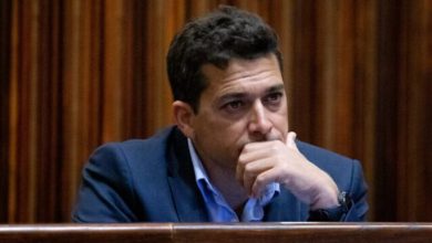 Photo of وزير إسرائيلي يهاجم السفير الأميركي في تل أبيب ويطالبه بـ”عدم التدخل في الشؤون الداخلية”