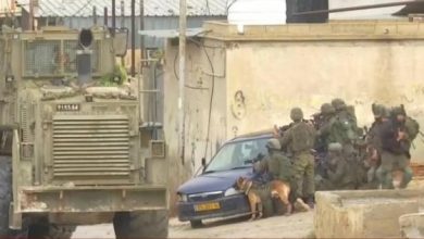 Photo of وسط غياب السلطة.. 9 أيام على حصار الاحتلال لمخيم “عقبة جبر”