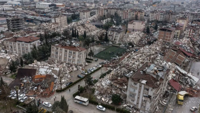 Photo of هل تسبب المشروع العلمي الأمريكي “HAARP” بزلزال تركيا وسوريا؟