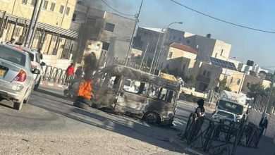 Photo of لجنة القدس في “التشريعي” الفلسطيني تحذر من انفجار الأوضاع بالقدس المحتلة