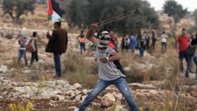 Photo of خلال أسبوع.. 122 نقطة مناهضة للاحتلال و270 اعتداءً من الاحتلال والمستوطنين