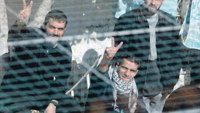 Photo of الأسرى يواصلون العصيان ضد إدارة السجون الإسرائيلية