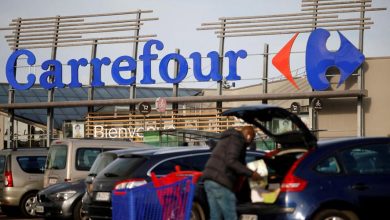 Photo of دعوات مغربية لمقاطعة سلسلة متاجر “كارفور” لتواطؤها مع الاحتلال