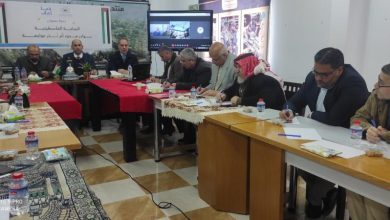 Photo of “الهدوء لن يدوم طويلًا”.. مختصون: عوامل التصعيد مع الاحتلال كبيرة