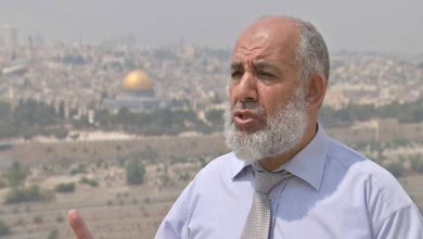 Photo of بكيرات: الاحتلال يسعى لتجفيف الوجود الفلسطيني في مدينة القدس