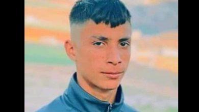Photo of استشهاد فتى متأثرًا بجراحه برصاص الاحتلال في نابلس