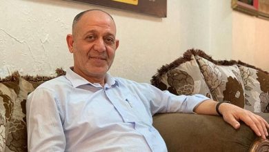 Photo of الاحتلال يحكم بالسجن 22 شهرا على القيادي بسام السعدي