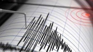 Photo of هزة أرضية تضرب لبنان شعر بها السكان في شمالي البلاد
