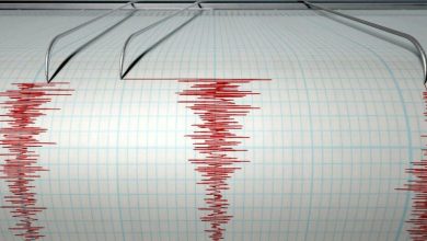 Photo of الإعلام العبري ينشر تفاصيل جديدة حول الهزة الأرضية التي ضربن البلاد الليلة الماضية