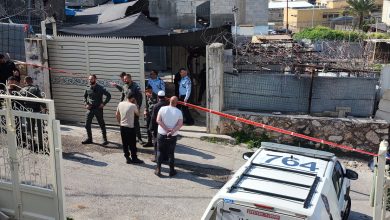 Photo of مقتل محمد وكميل حصارمة في جريمة إطلاق نار في البعنة