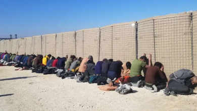 Photo of أغلبهم من تنظيم الدولة.. فرار نحو 20 سجينا بعد الزلزال من سجن شمال غربي سوريا