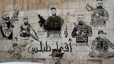 Photo of خشية انتفاضة ثالثة.. مسؤول إسرائيلي: سنقلص نشاطاتنا بالضفة الغربية