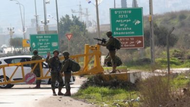 Photo of “الوزارية الإسرائيلية للتشريع” تصادق على مشروع قانون إعدام أسرى فلسطينيين