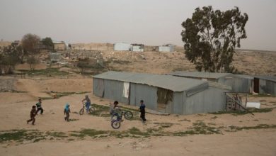 Photo of من بين  18 طفلا في البلاد.. مصرع 14 طفلا عربيا في الأعوام الأخيرة جراء استنشاق الغاز المنبعث من وسائل التدفئة