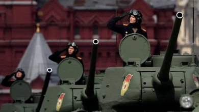 Photo of تقارير غربية تقدّر مقتل وإصابة 200 ألف جندي روسي بحرب أوكرانيا