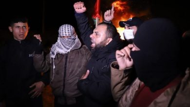 Photo of إصابتان برصاص الاحتلال شرق غزة.. مسيرات في القطاع تنديدا باعتداءات المستوطنين في نابلس