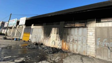 Photo of حوارة.. مشاهد تكشف إرهاب المستوطنين وفظاعتهم