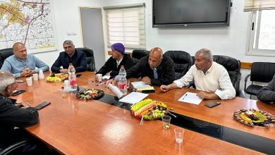 Photo of قرار بتنظيم مظاهرة الأسبوع المقبل احتجاجا على تصاعد هدم البيوت في النقب