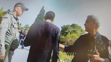 Photo of اعتقال قاصر من الطيبة بادعاء نشر فيديو لـ”إيذاء اليهود”