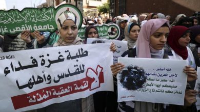 Photo of “قمة العقبة”.. ضربة جديدة للسلطة وإجهاض للمقاومة في الضفة