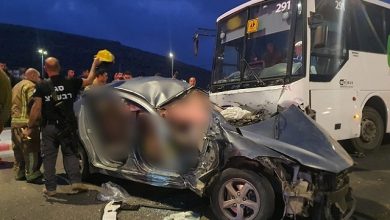 Photo of 15 عربيا قضوا في حوادث طرق بالبلاد خلال شهرين