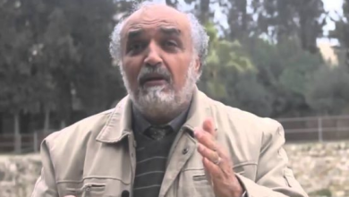 Photo of الباحث المقدسي جمال عمرو: الاحتلال يمارس نكبة جديدة بحق القدس عبر سياسة الهدم والتهجير