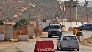 Photo of الاحتلال يفرض حصارًا على أريحا ويشدد إجراءاته على مداخلها