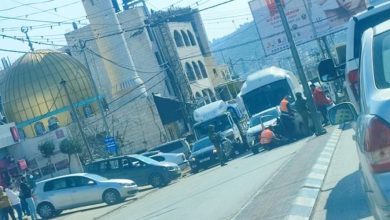 Photo of كاتب إسرائيلي: الفلسطينيون بالضفة يفرضون معادلة الدم بالدم